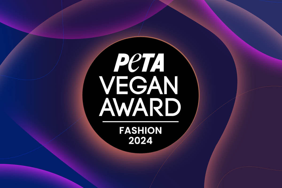 Celebrating Compassion: benedetti.info’s "White Tiger" Collection Honored with PETA Vegan Fashion Award