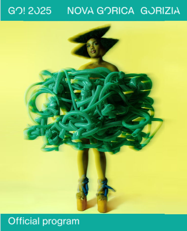 FROM WASTE TO BEAUTY- benedetti.info ECO Competition for Fashion Designers