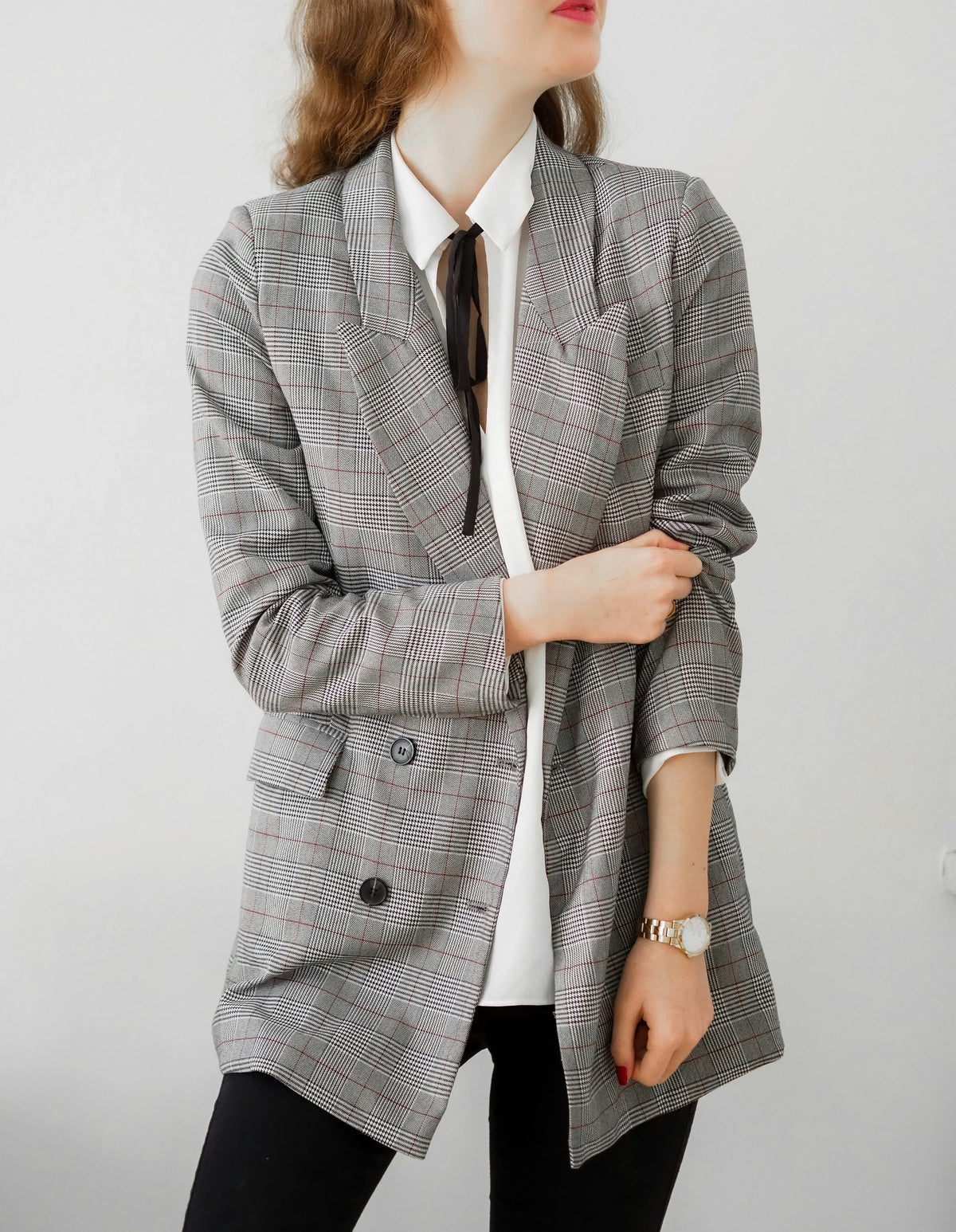 A €220 Blazer Is Not Luxury. Let’s Talk About It.