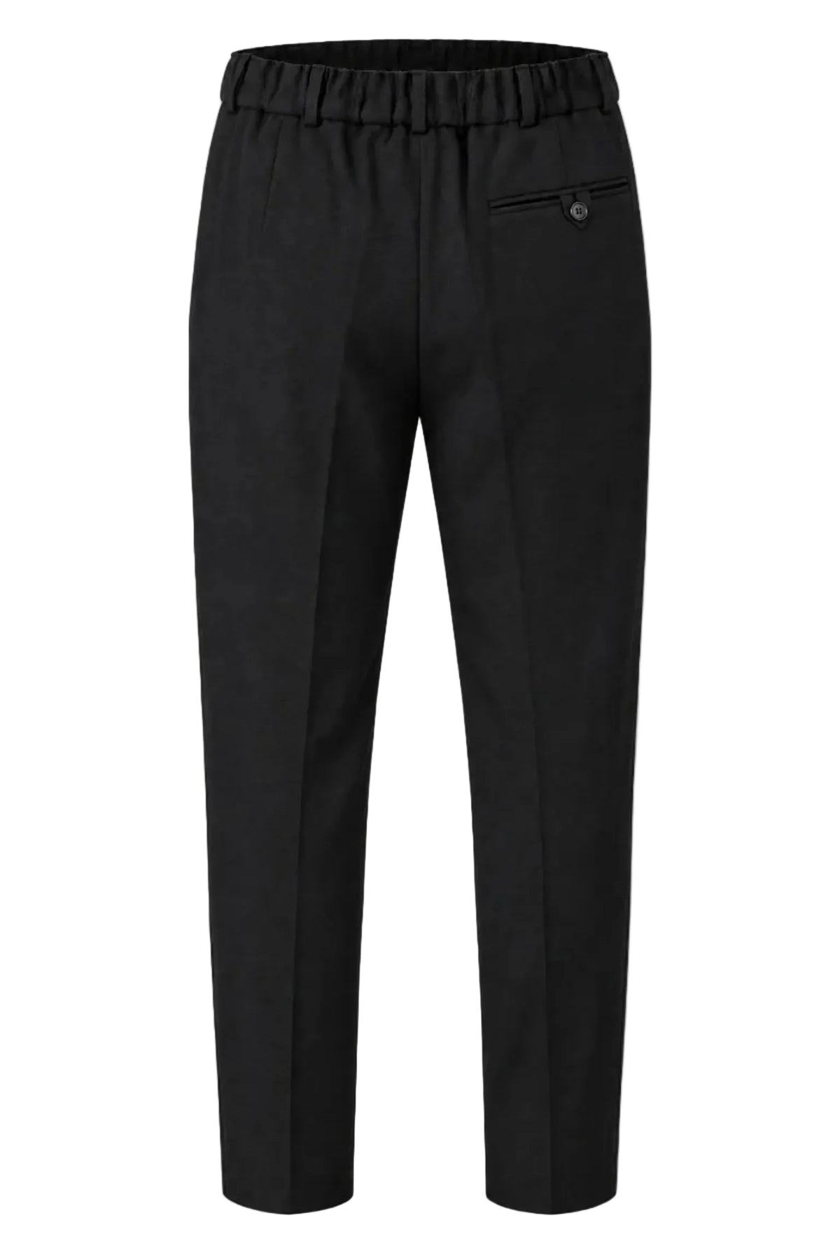 Pantaloni organici Deep Flow