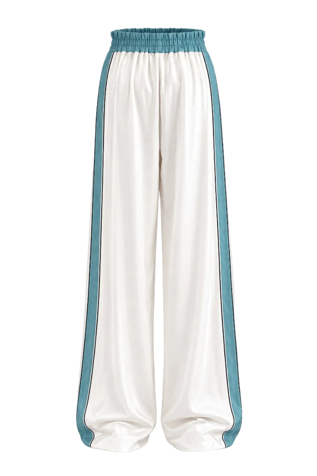 Eucalyptus Relaxed Pants