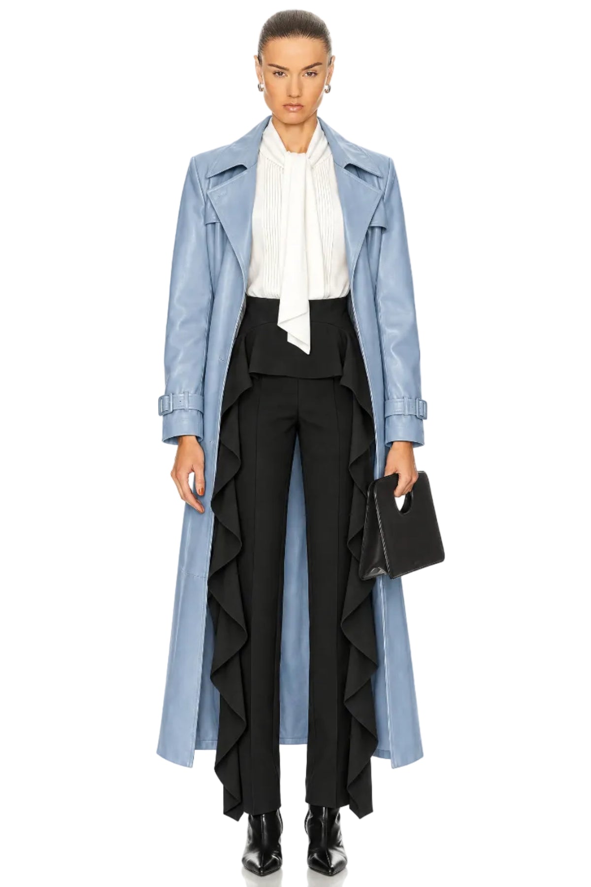 PANTALONI WAVE