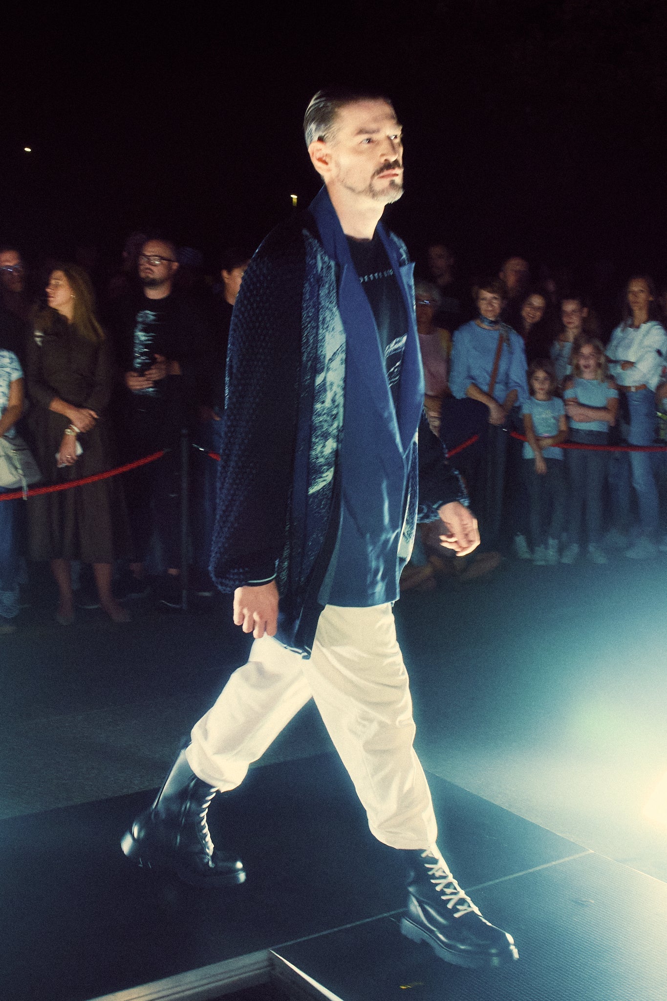 The Visionary Fashion Narrative of benedetti.info at the European Capital of Culture GO!2025