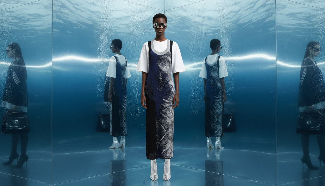 Sustainable Fashion in 2026: What Consumers Are Really Searching For