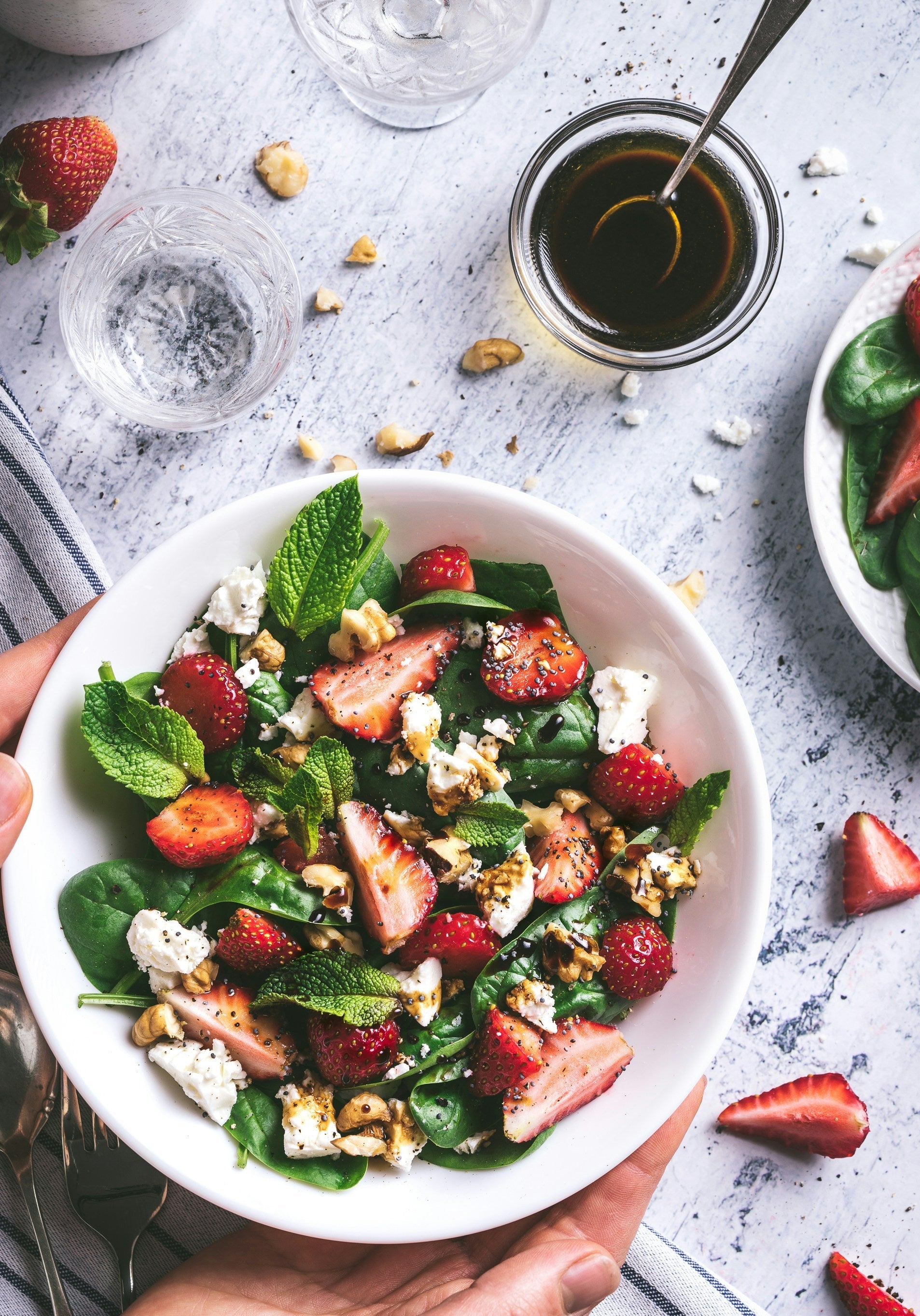 Wear What You Eat: Natural Fashion for Conscious Living