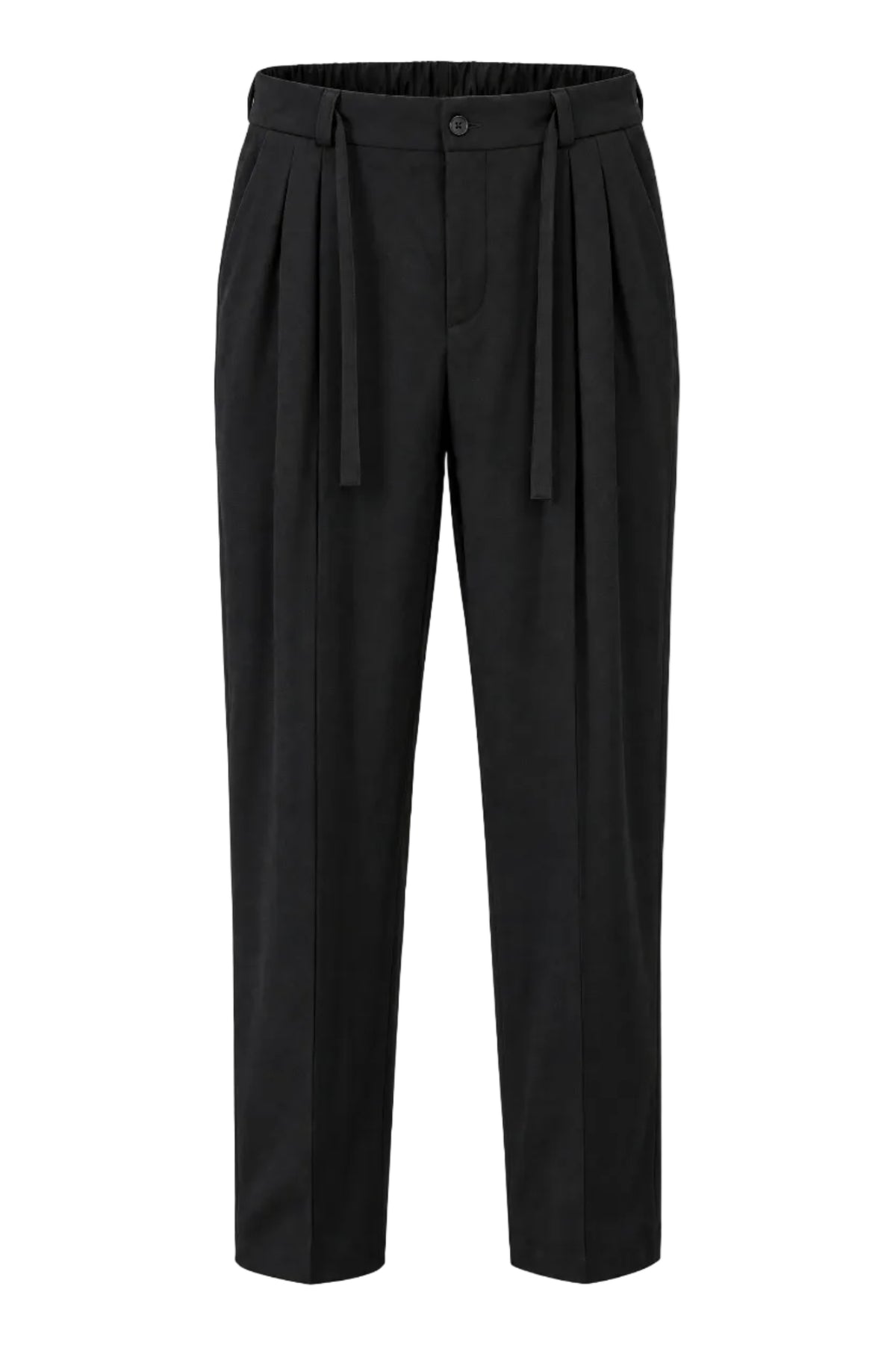Pantaloni organici Deep Flow