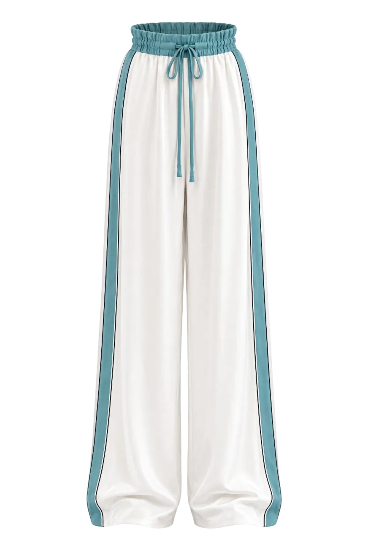 Eucalyptus Relaxed Pants