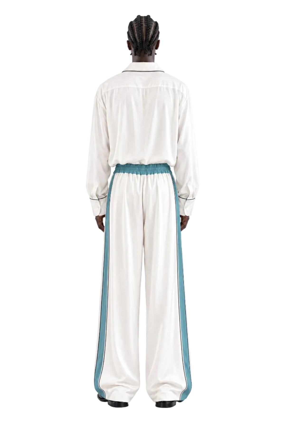 Eucalyptus Relaxed Pants