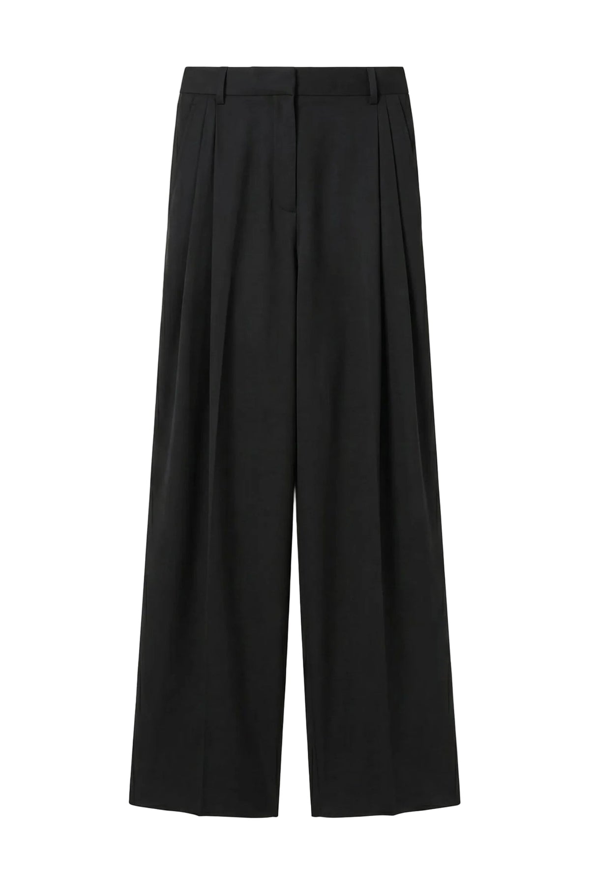 Pantaloni Eucalipto